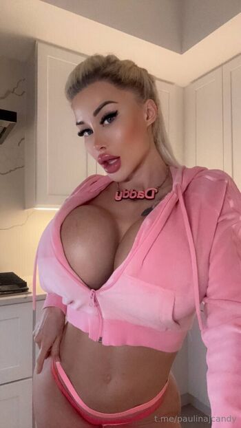 paulinajcandy