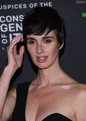 Paz Vega