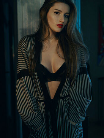 Pelagea ASMR