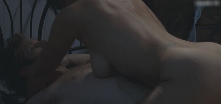 Pollyanna McIntosh