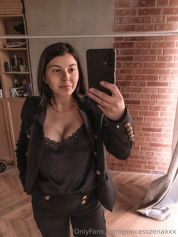 princesszenaxxx