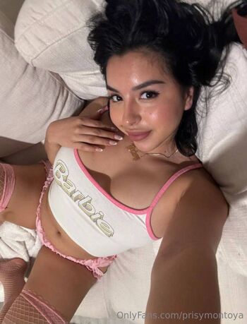 Prisy Montoya