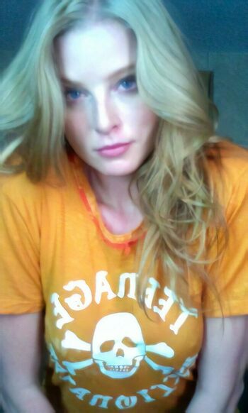 Rachel Nichols
