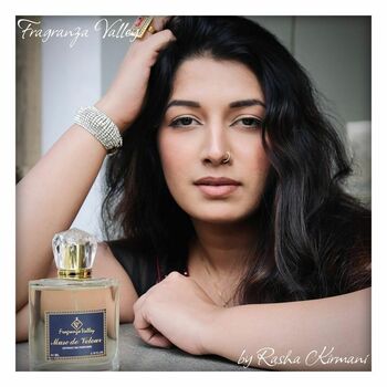 Rasha Kirmani