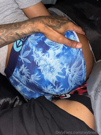 raybreezy
