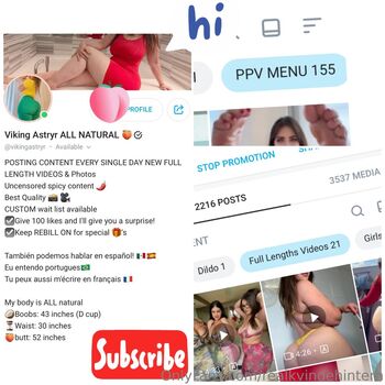 realkvindehintern