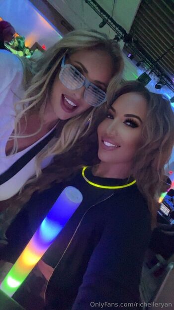 richelleryan