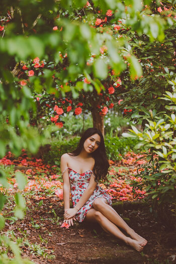 Robin Mae