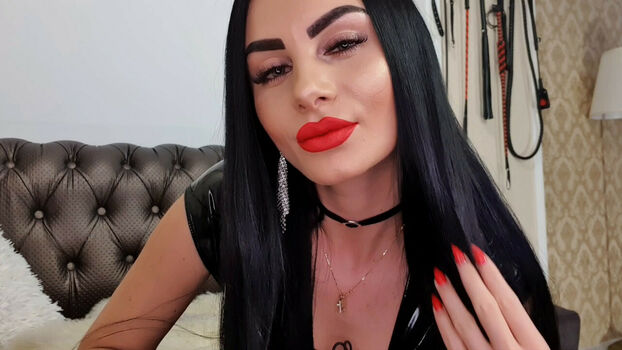 Romanian Mistress