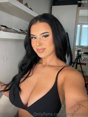 Romyluisaa