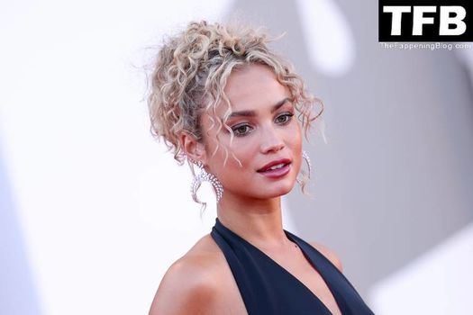 Rose Bertram