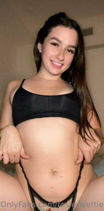 rosie_wettie