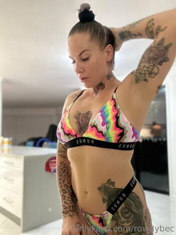 Rowdybec