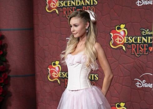 Ruby Rose Turner