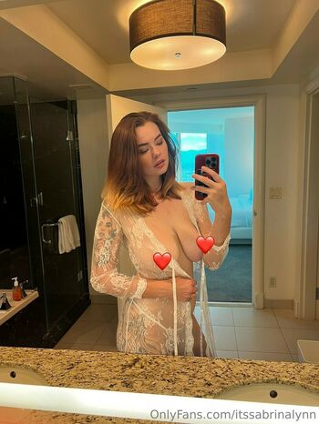 Sabrina Lynn