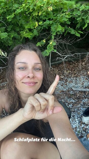 Sabrina Outdoor