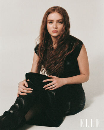 Sadie Sink