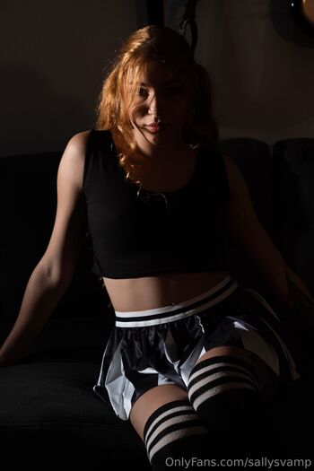 sallysvamp