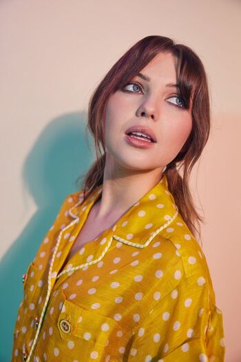 Sammi Hanratty