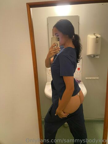 sammysbody
