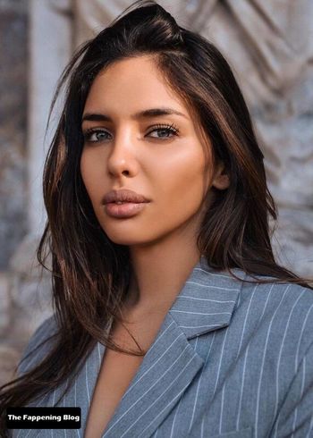 Sara Arfaoui