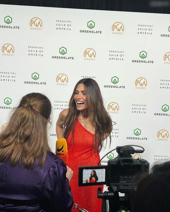 Sarah Shahi