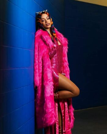 Sasha Banks
