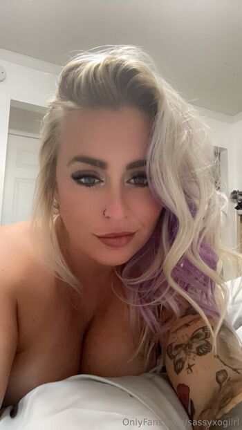 sassyxogiirl