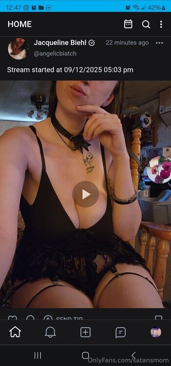 satansmom