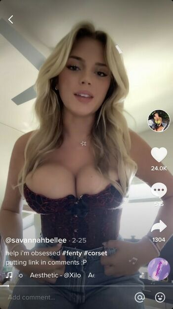 Savannah Belle