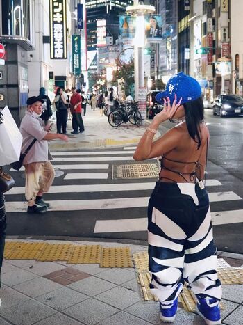 Saweetie
