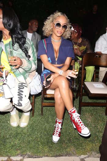 Saweetie