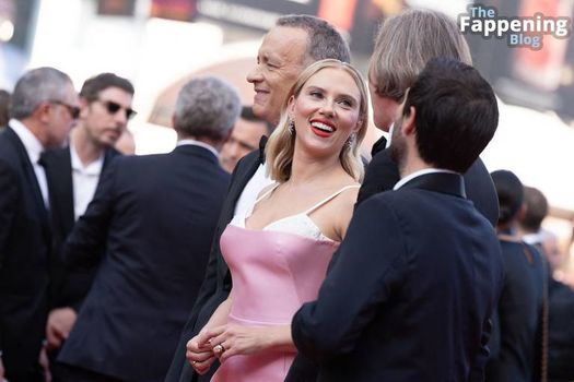 Scarlett Johansson
