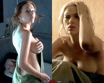 Scarlett