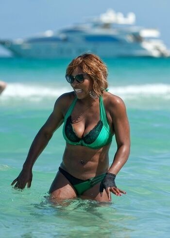 Serena Williams
