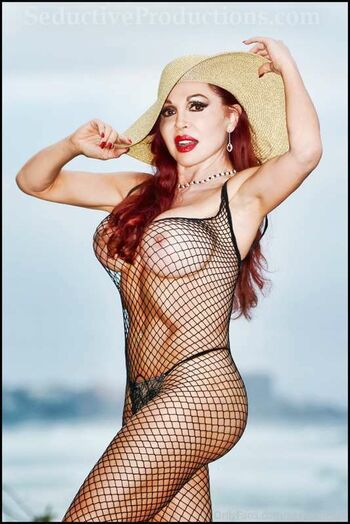 Sexy Vanessa