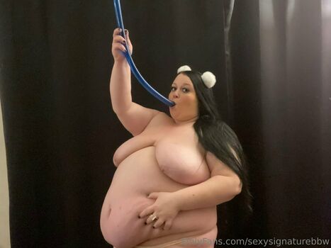 sexysignaturebbw