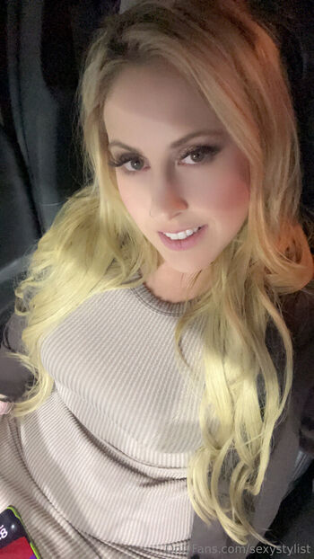 sexystylist