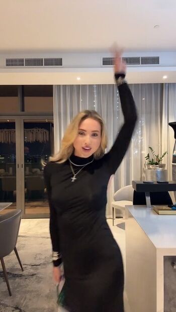 Shania Geiss