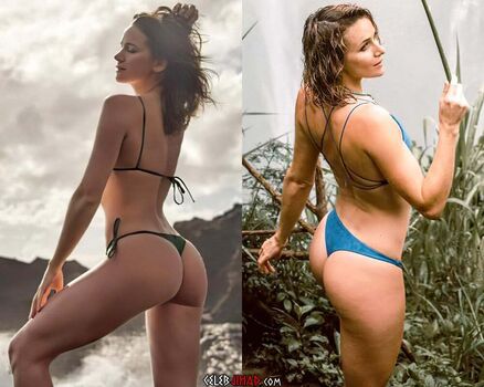 Shantel VanSanten