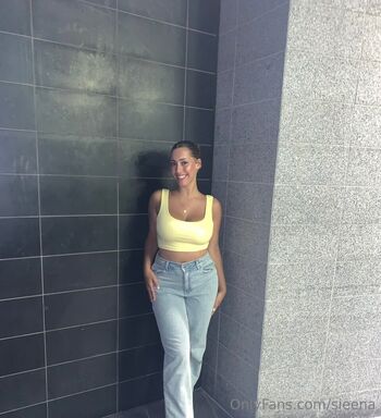 Sieena