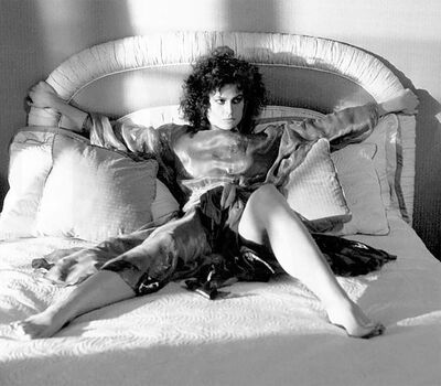 Sigourney Weaver