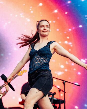 Sigrid