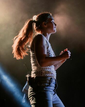 Sigrid