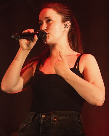 Sigrid