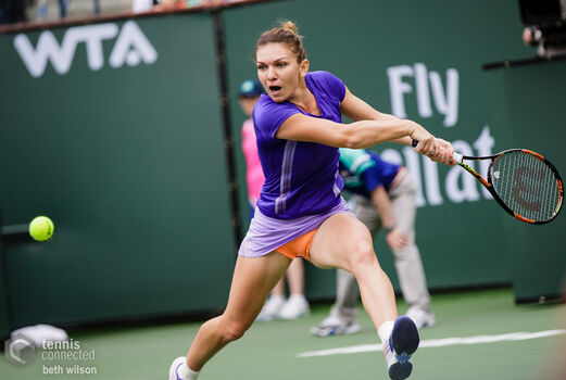 Simona Halep
