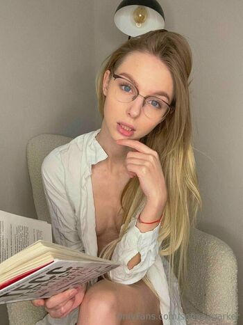 sofiaaaparker