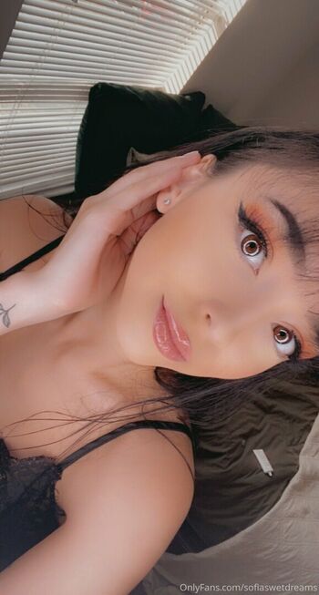 sofiaswetdreams
