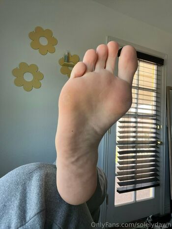 solelydawn