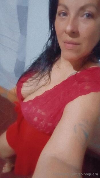 solnoguera